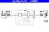 ATE 24.5112-0412.3 Brake Hose